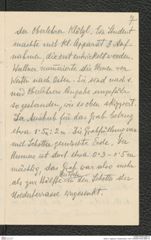 Seite 9, Tagebuch "Grafenwörth | 1931" (NHMW-PRAE-BBB-76)